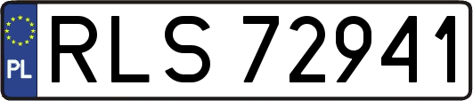 RLS72941