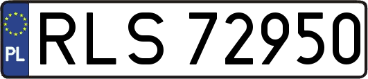RLS72950