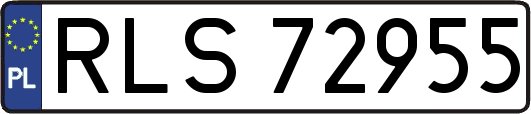RLS72955
