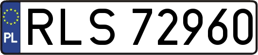 RLS72960