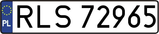 RLS72965