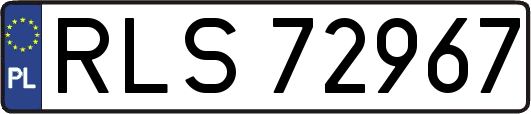 RLS72967