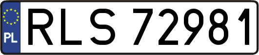 RLS72981