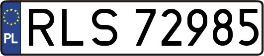 RLS72985