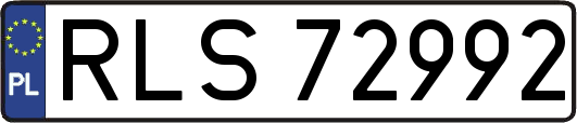 RLS72992