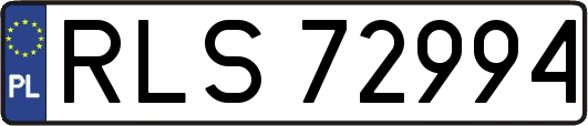 RLS72994