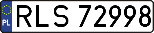 RLS72998