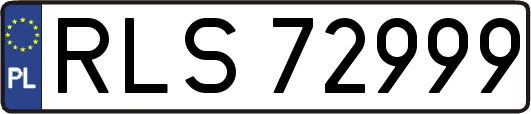 RLS72999