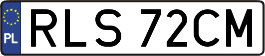 RLS72CM