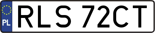 RLS72CT