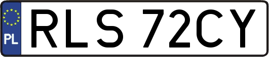RLS72CY