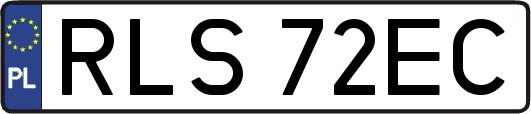 RLS72EC