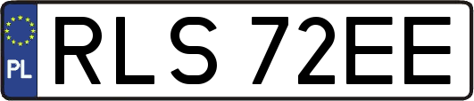 RLS72EE