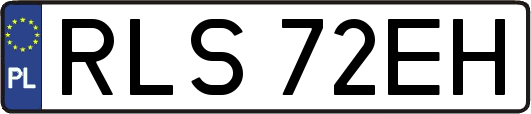 RLS72EH