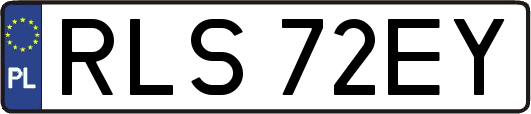 RLS72EY