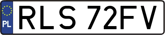 RLS72FV
