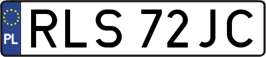 RLS72JC