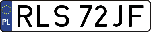 RLS72JF
