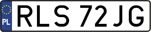 RLS72JG