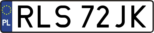 RLS72JK