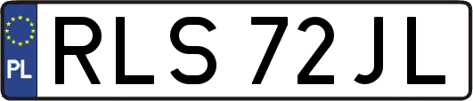 RLS72JL