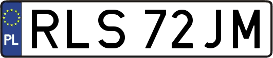 RLS72JM