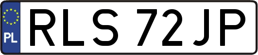 RLS72JP