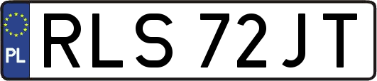 RLS72JT
