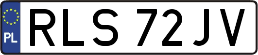 RLS72JV