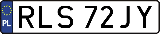 RLS72JY