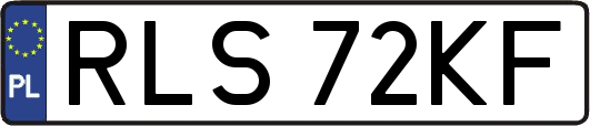 RLS72KF