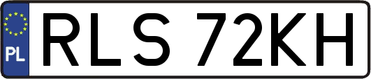 RLS72KH