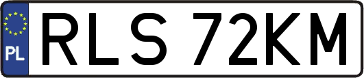 RLS72KM