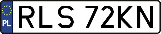 RLS72KN
