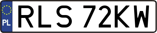 RLS72KW