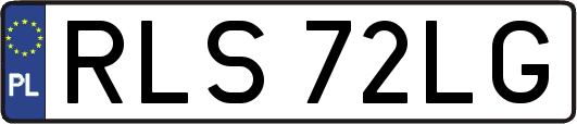 RLS72LG