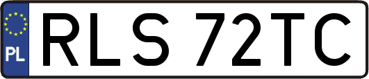 RLS72TC