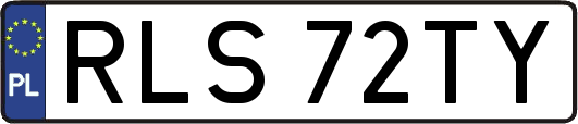 RLS72TY