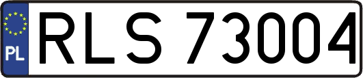 RLS73004