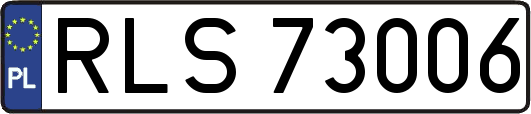 RLS73006