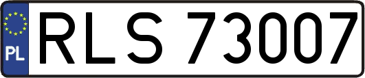 RLS73007
