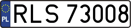 RLS73008