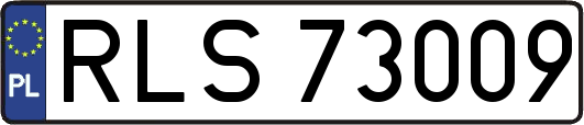 RLS73009