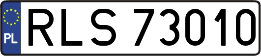 RLS73010