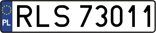 RLS73011