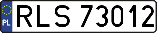 RLS73012