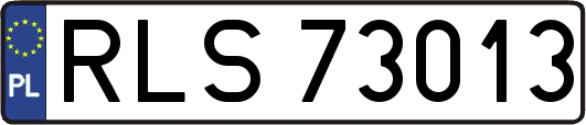 RLS73013