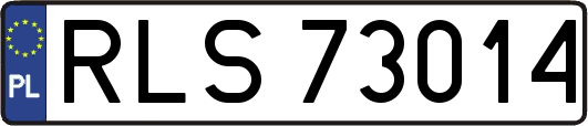 RLS73014