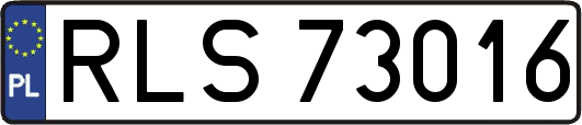 RLS73016