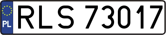 RLS73017